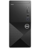 Dell lauaarvuti Vostro | 3030 | Desktop | Mini Tower | Intel Core i3 | i3-14100 | Internal memory 8 GB | DDR5 | Solid-state drive capacity 512 GB | Intel UHD Graphics 730 | No Optical Drive | Keyboard language English | Windows 11 Pro | Warranty ProSuppor