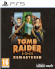 Aspyr mäng Tomb Raider I-III Remastered (PS5)