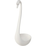 OTOTO kulp Swanky Soup Ladle, valge 