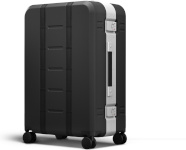 Db reisikohver The Ramverk Pro Large Check-in Luggage, 74,5cm, hõbedane