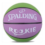 Spalding korvpall Ball Rookie 84369 5