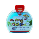 Nickelodeon vannivaht Paw Patrol Bubble Bath & Wash 300ml, lastele