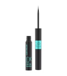 Catrice silmalainer Ink Eye Liner 1,7ml, 010 Stay in Black, naistele