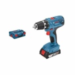 BOSCH Kruvikeeraja GSR 18V-21 55 Nm