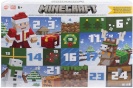 Minecraft advendikalender Advent Calendar 2024 (HXM86)