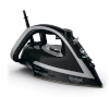 Tefal triikraud FV8062E0 Puregliss Dry & Steam Durilium AirGlide Autoclean Iron, 3000W must/hall