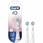 Braun Oral-B lisaharjad IO SW-2FFS (2tk)