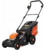 Yard Force muruniiduk akutoitega cordless YF-LMC40A