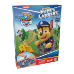 Spinmaster Games SPINMASTER GAMES mäng Pups N Ladders Paw Patrol, 6068131