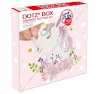 Dante Set Diamond Dotz - Wymarzony Unicorn box