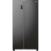 Gorenje külmik NRR9185EABXL Side-by-Side, ConvertActive, must