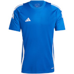 Adidas Teamwear T-särk meestele Tiro 24 Jersey sinine IS1014 suurus S