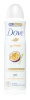 Dove deodorant Go Fresh Passion Fruit 200ml, naistele