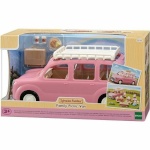 Sylvanian Families Karavan Family Picnic Van