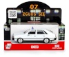 Daffi B-310 Pojazd Polonez 07 Zgłoś się 1/43