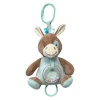 Tulilo Donkey music box 18 cm