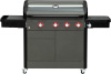 Mustang gaasigrill Sapphire 4+1