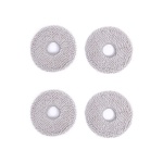 Ecovacs puhastuslapid Mopping Pads for DEEBOT X5 Family, 2 sets/box | DCC040047