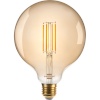 Brennenstuhl WiFi Filament LED Bulb Globe