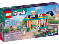 LEGO klotsid Friends 41728 Heartlake Downtown Diner