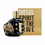 Diesel meeste parfüüm EDT Spirit Of The Brave (125ml)