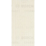 Bosch lihvpaber EXPERT Sandings Nets M480,93x186mm,K100, 10x