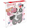 Dante Set Diamond Dotz - Panda box