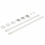 ELGATO Light Strip Connector Set, White Elgato Light Strip Connector Set 30 W Wi-fi