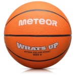 Meteor korvpall What's up 16832 basketball uniw