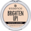 Essence puuder Brighten Up! Banana Powder 9g, 20 Bababanana, naistele