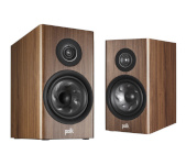 Polk Audio riiulikõlar Reserve R200, pruun, 2tk