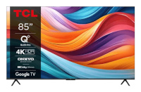 TCL televiisor 85" QLED 4K 85t7b