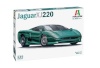 Italeri mudelauto Jaguar XJ220 1/24