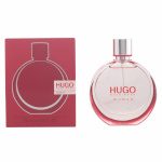 Hugo Boss naiste parfüüm EDP Hugo Woman (50ml)