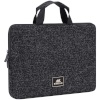 Rivacase sülearvutikott 7913 Laptop Sleeve 13.3" with Handles must