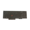 Lenovo 01YP625 Laptop Spare Part Keyboard