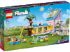 LEGO klotsid Friends 41727 Dog Rescue Center