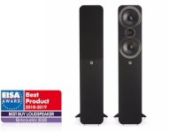 Q Acoustics põrandakõlar Q3050i 2tk, must