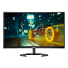 Philips monitor Curved Gaming 27M1C3200VL/00, 27", VA, FHD, 16:9, 4ms, 250cd/m², 165 Hz, must