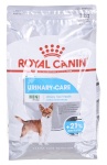 Royal Canin kuivtoit koerale Mini Urinary Care CCN - Dry Dog Food- 3kg