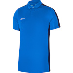 Nike Team T-särk meestele DF Academy 23 SS Polo sinine DR1346 463 suurus M