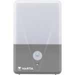 Varta Motion Sensor Outdoor Light + 3xAAA 16634 101 421