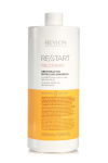 Revlon Professional šampoon Re/Start Repair Repairing Micellar Shampoo 1000ml, naistele