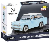 Cobi klotsid Trabant 601 Deluxe