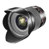Samyang objektiiv MF 2 16mm Canon EF