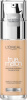 L'Oréal Paris jumestuskreem True Match Super-Blendable Foundation 30ml, 3.D/3.W, naistele