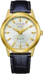 Citizen meeste käekell Eco-Drive Classic AW0102-13A, 40 mm