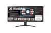 LG monitor 34WP500-B 34" UltraWide Full HD LED, must