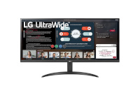 LG monitor 34WP500-B 34" UltraWide Full HD LED, must