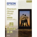 Epson Läikiv Fotopaber C13S042154